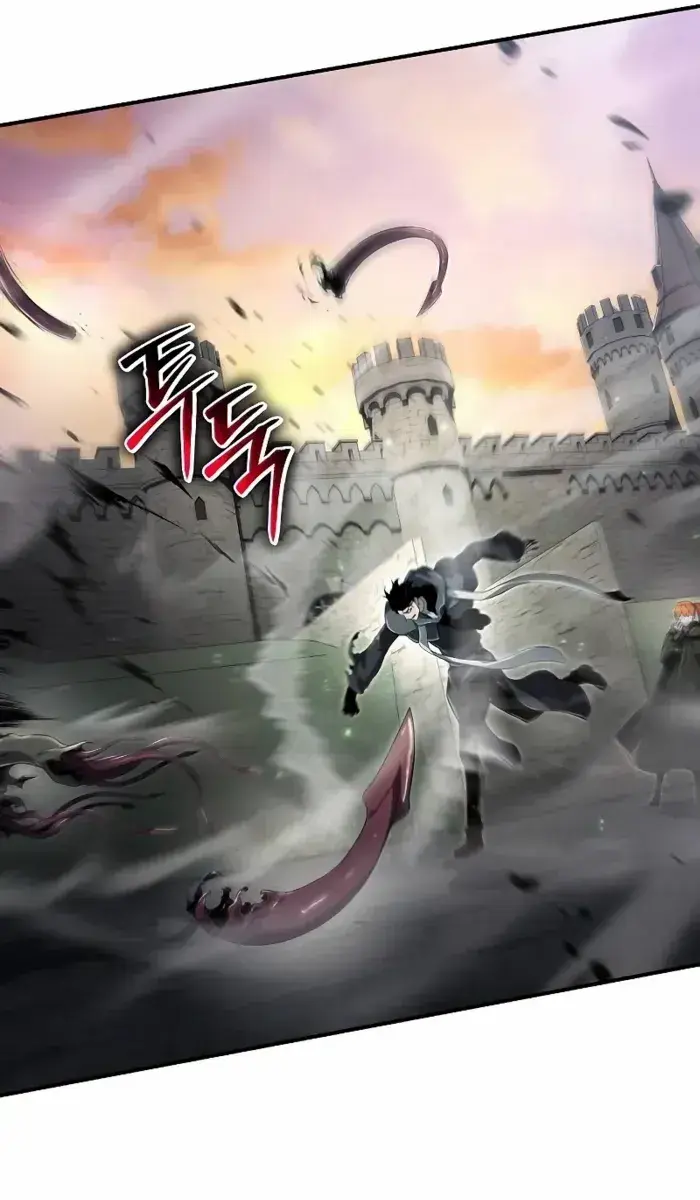 The Priest of Corruption Chapter 61 Page 84