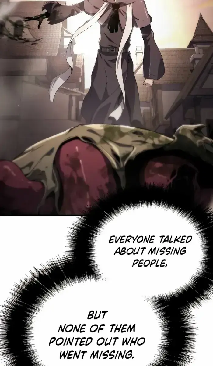 The Priest of Corruption Chapter 61 Page 87