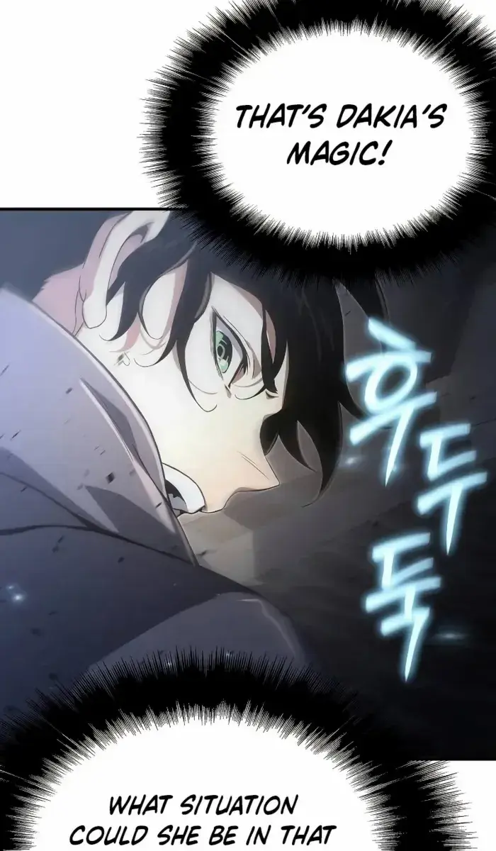 The Priest of Corruption Chapter 61 Page 97