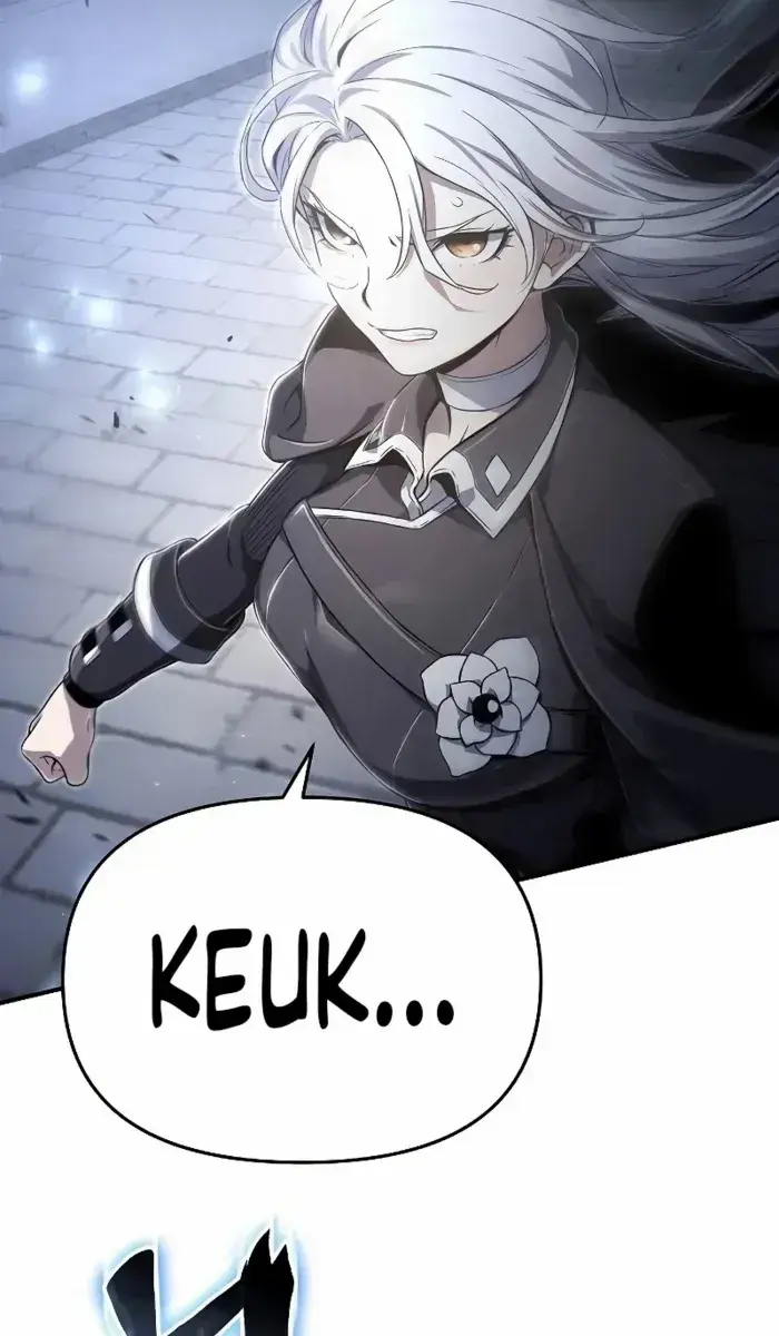 The Priest of Corruption Chapter 61 Page 99