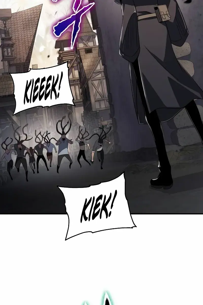 The Priest of Corruption Chapter 62 Page 8