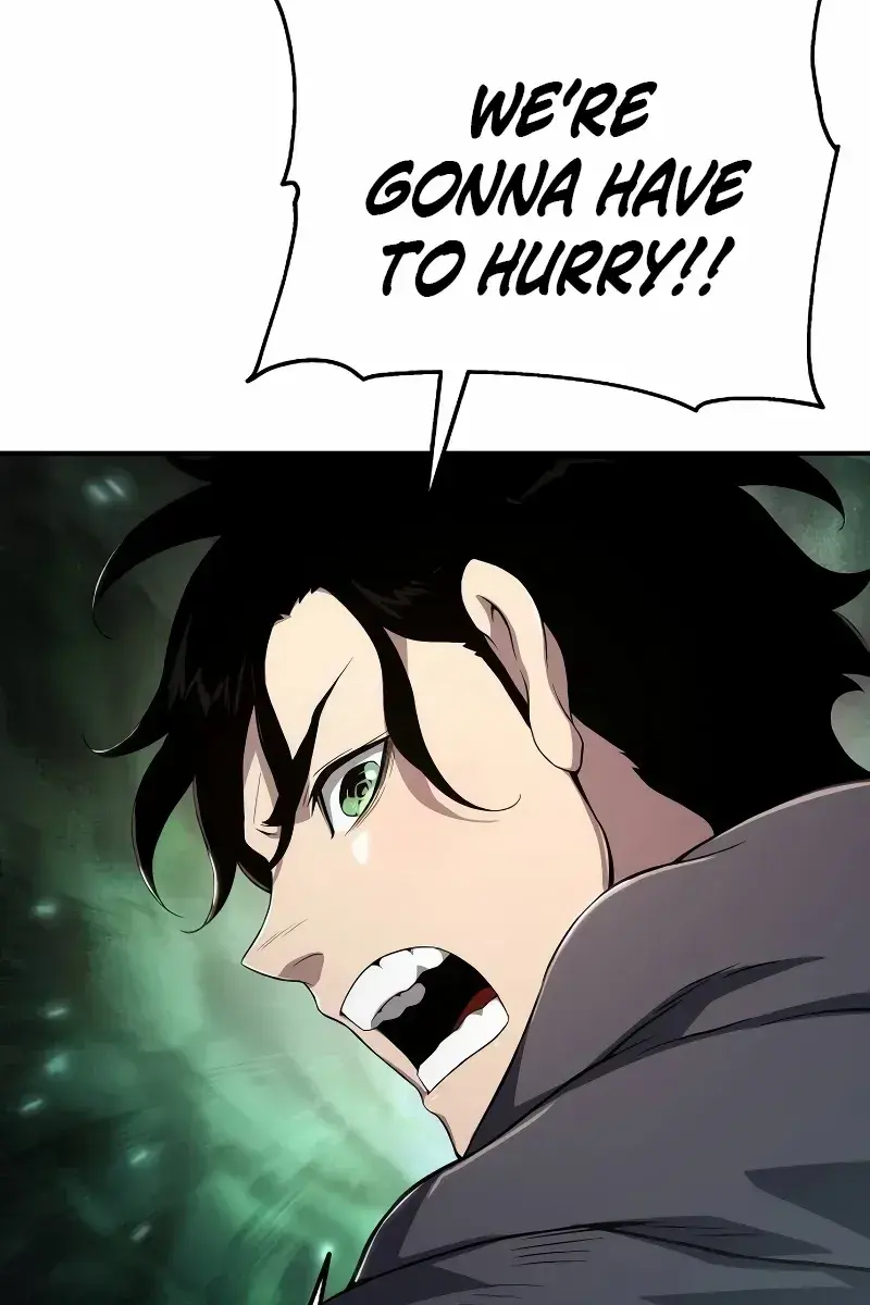 The Priest of Corruption Chapter 62 Page 12