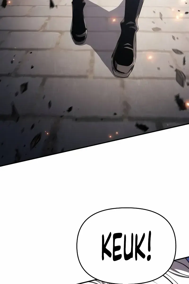 The Priest of Corruption Chapter 62 Page 19