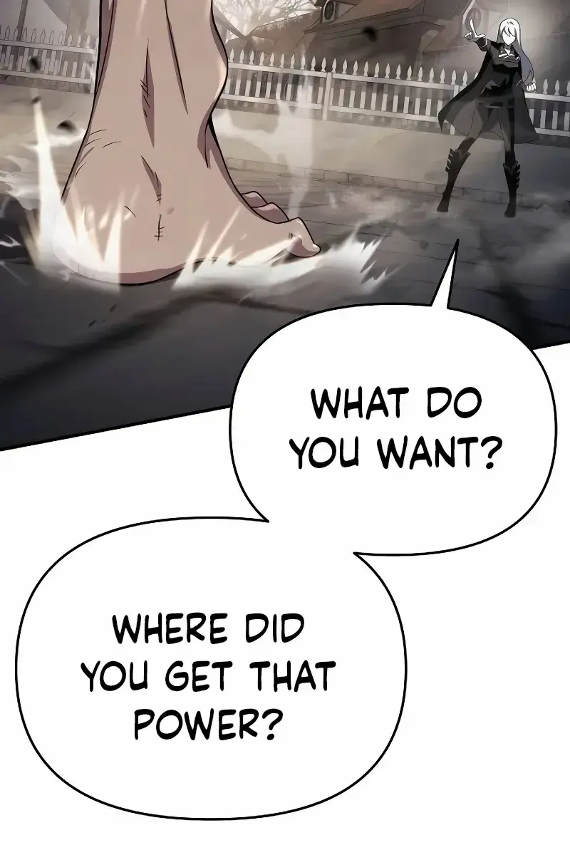 The Priest of Corruption Chapter 62 Page 30