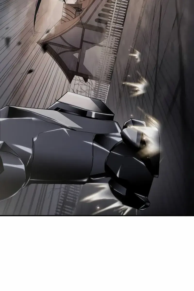 The Priest of Corruption Chapter 62 Page 54