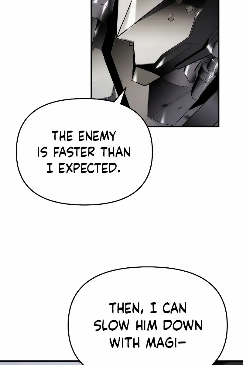 The Priest of Corruption Chapter 62 Page 57