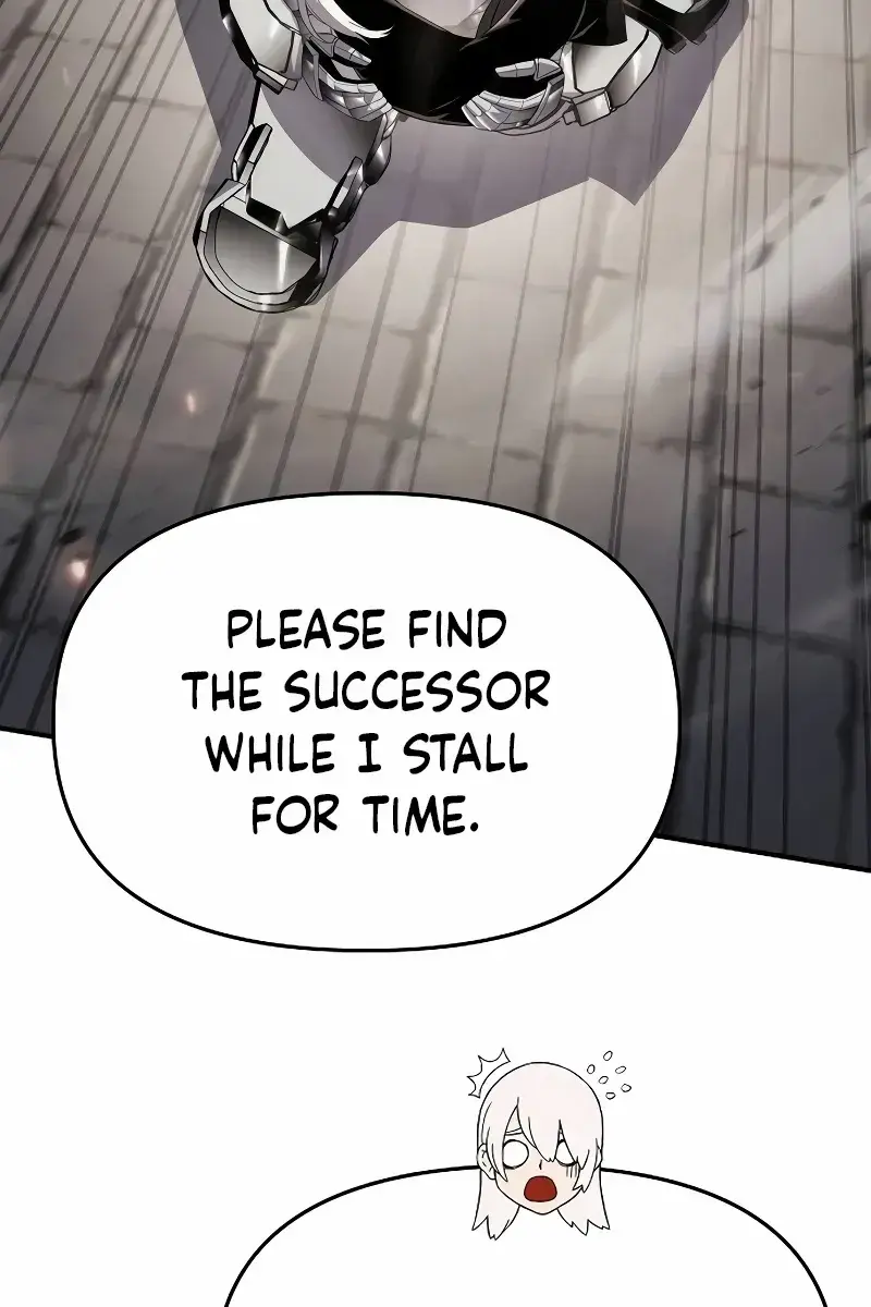 The Priest of Corruption Chapter 62 Page 60