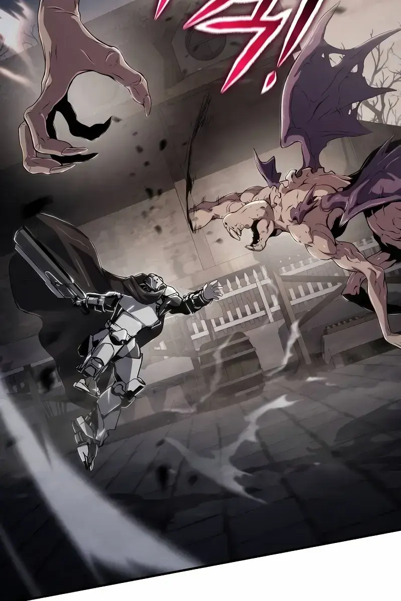 The Priest of Corruption Chapter 62 Page 71