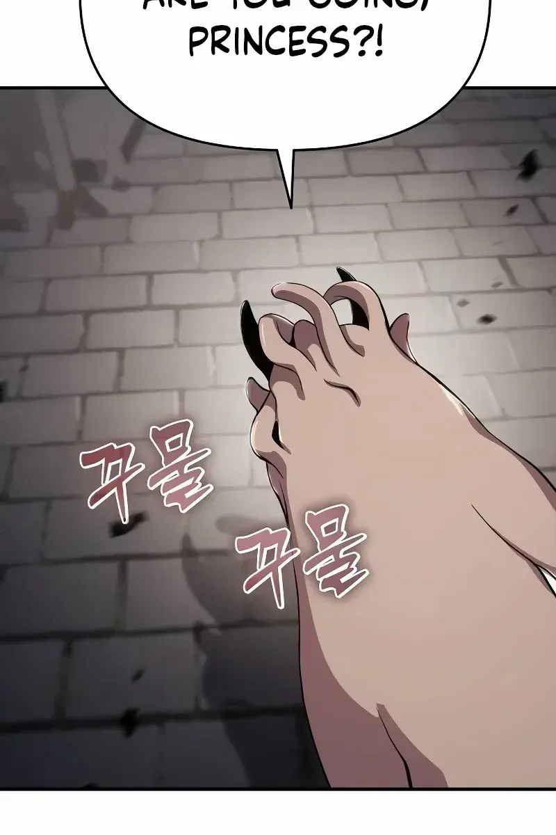 The Priest of Corruption Chapter 62 Page 75