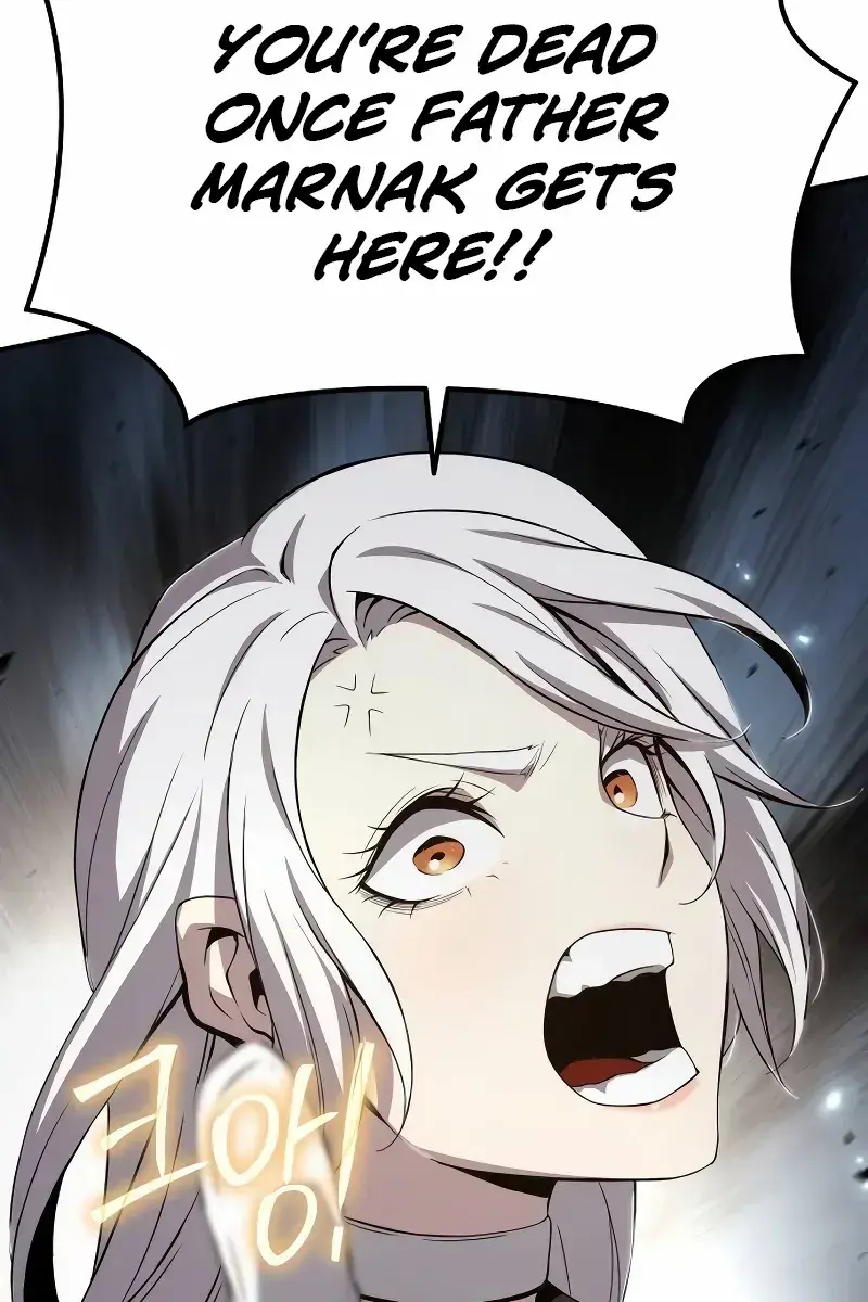 The Priest of Corruption Chapter 62 Page 83