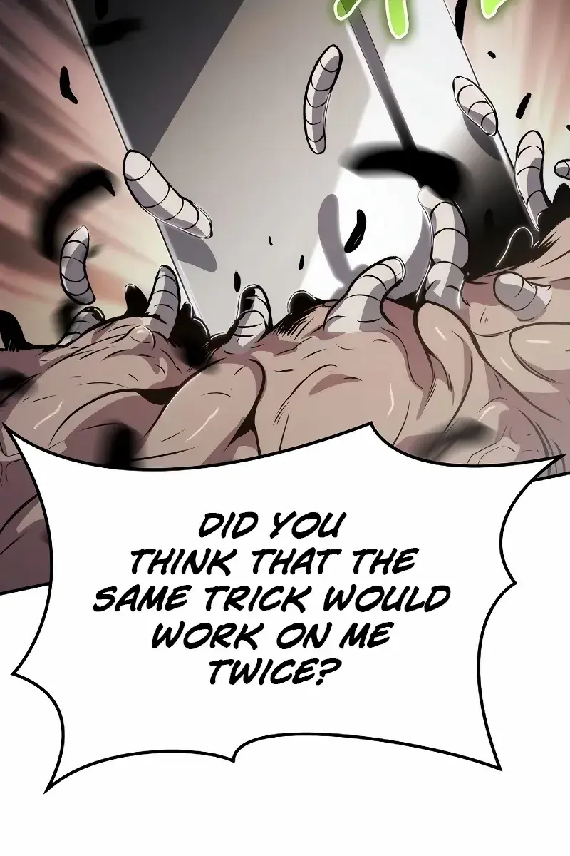 The Priest of Corruption Chapter 62 Page 96