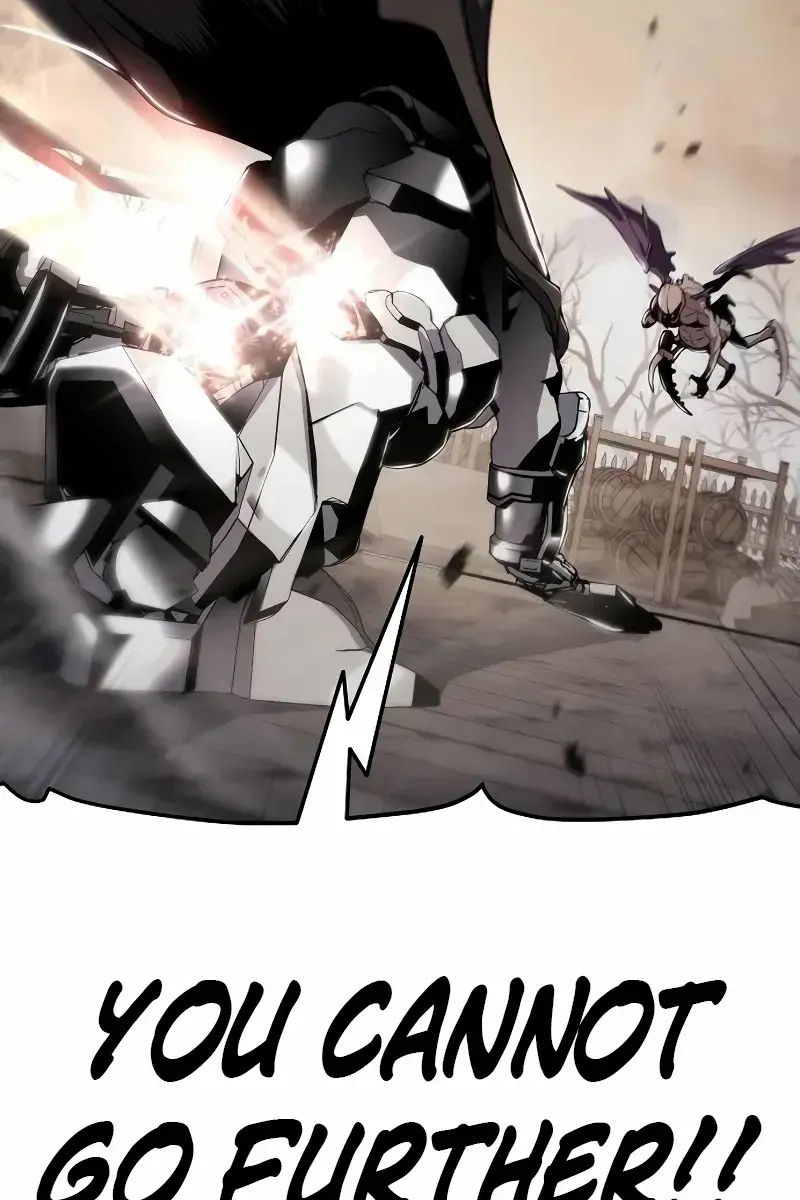 The Priest of Corruption Chapter 62 Page 113