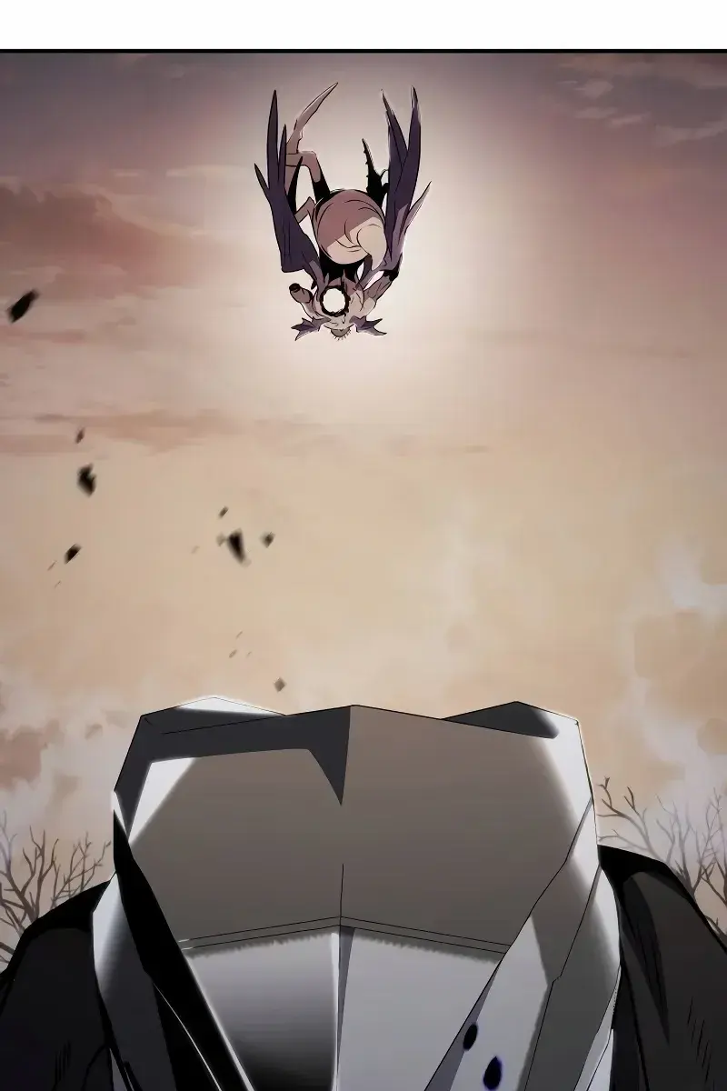 The Priest of Corruption Chapter 62 Page 121