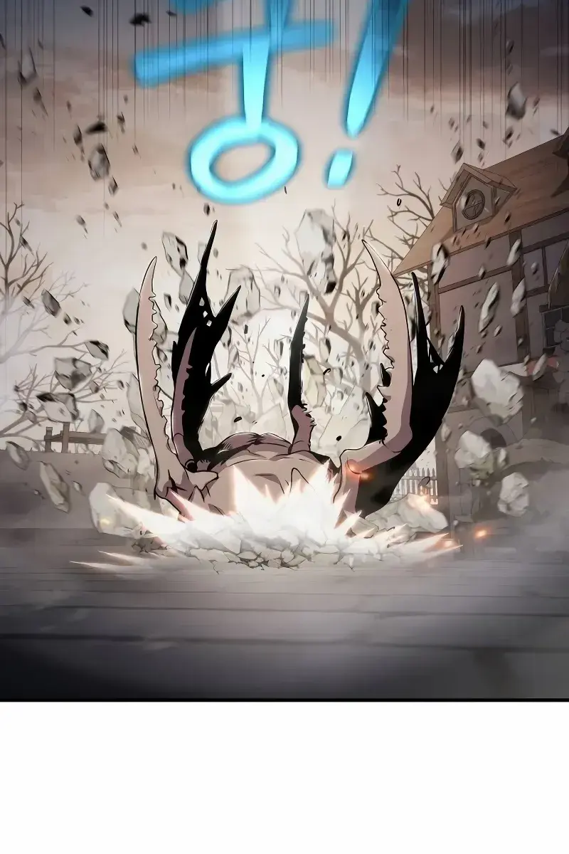 The Priest of Corruption Chapter 62 Page 123