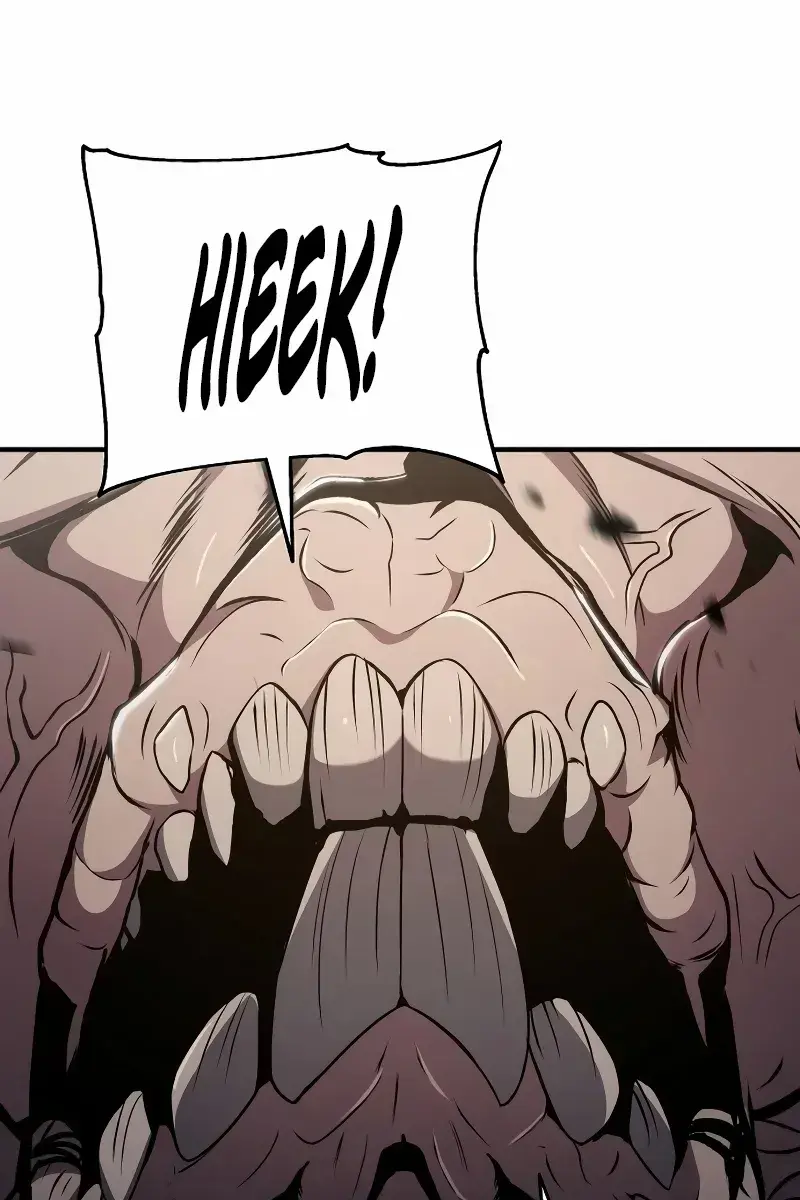 The Priest of Corruption Chapter 62 Page 124