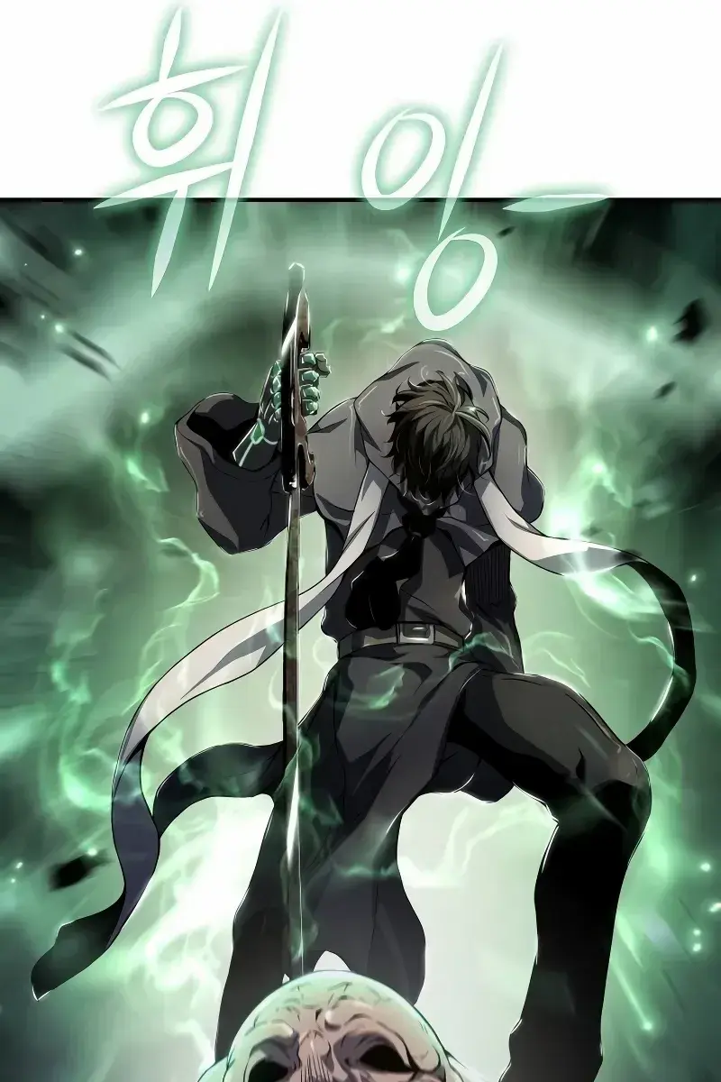 The Priest of Corruption Chapter 62 Page 135