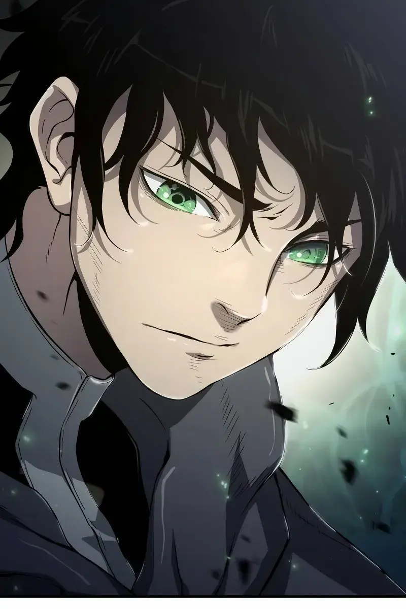 The Priest of Corruption Chapter 62 Page 137