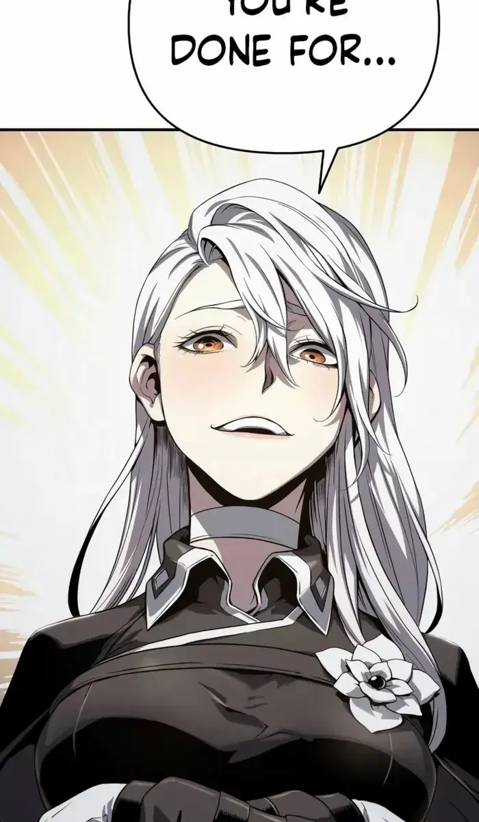 The Priest of Corruption Chapter 63 Page 8