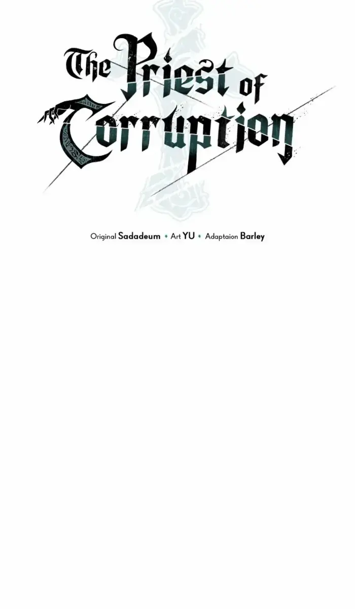 The Priest of Corruption Chapter 63 Page 10