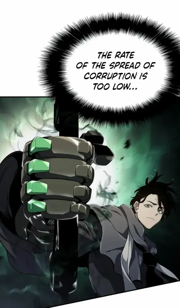 The Priest of Corruption Chapter 63 Page 11