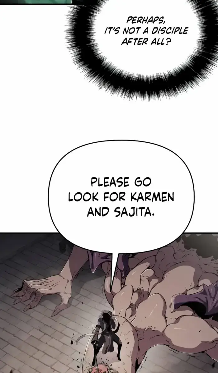 The Priest of Corruption Chapter 63 Page 14