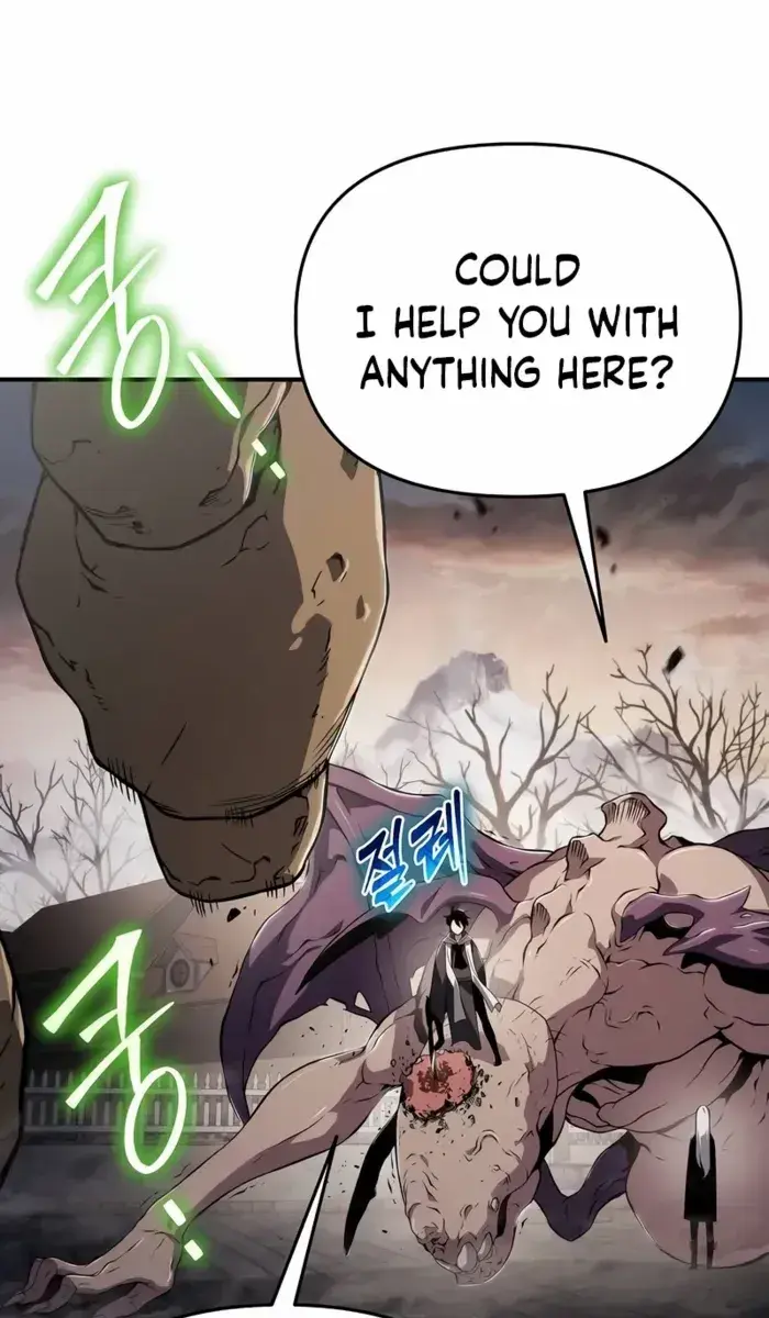 The Priest of Corruption Chapter 63 Page 17