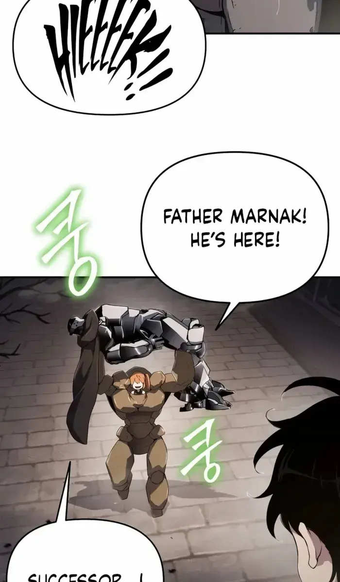 The Priest of Corruption Chapter 63 Page 20