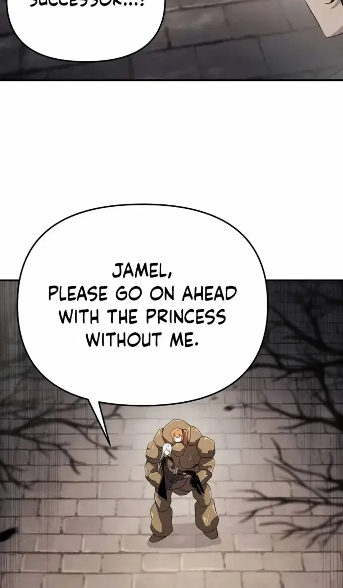 The Priest of Corruption Chapter 63 Page 21