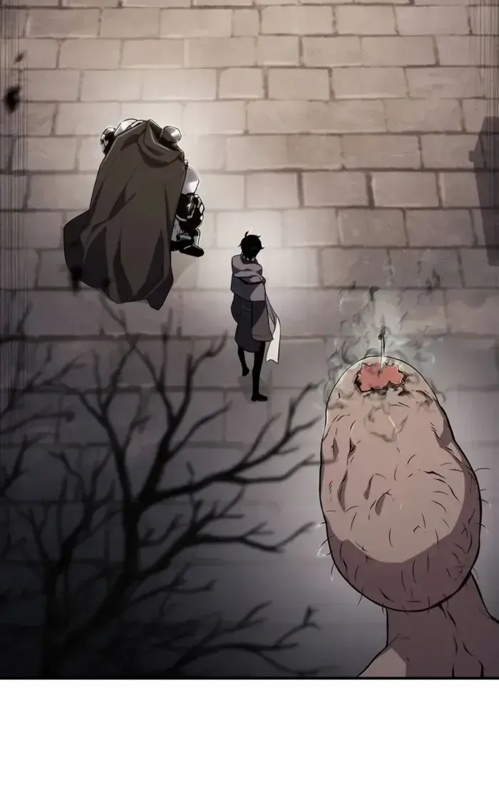 The Priest of Corruption Chapter 63 Page 22