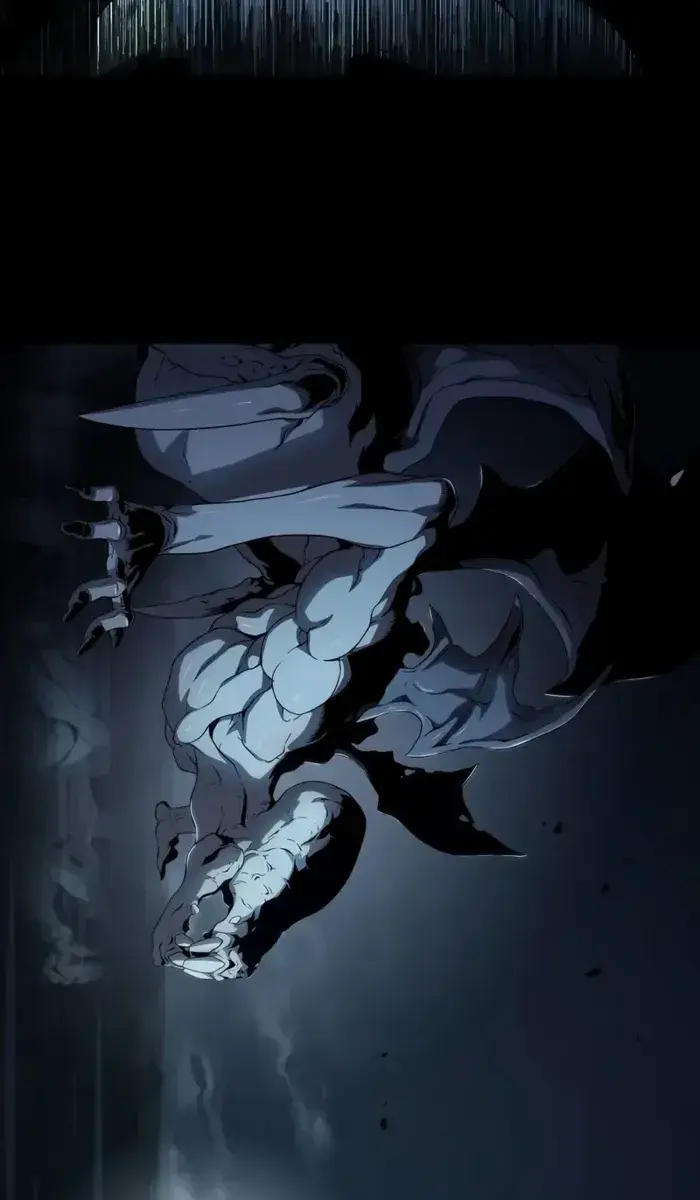 The Priest of Corruption Chapter 63 Page 27