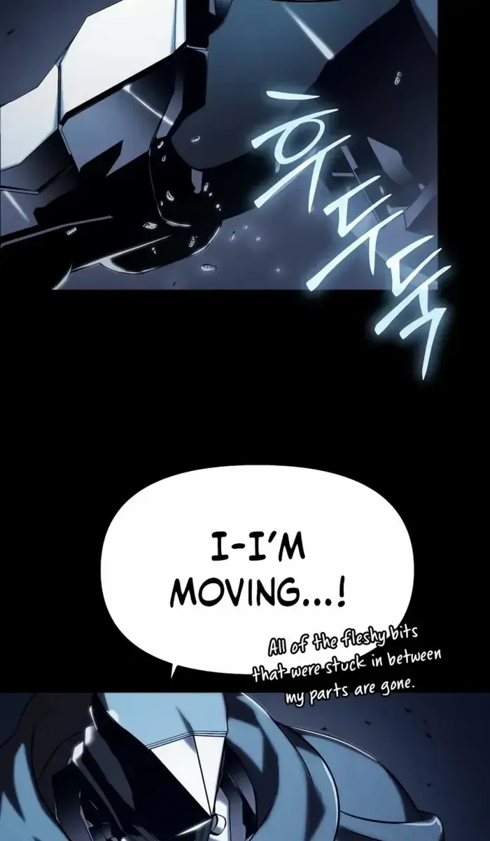 The Priest of Corruption Chapter 63 Page 30