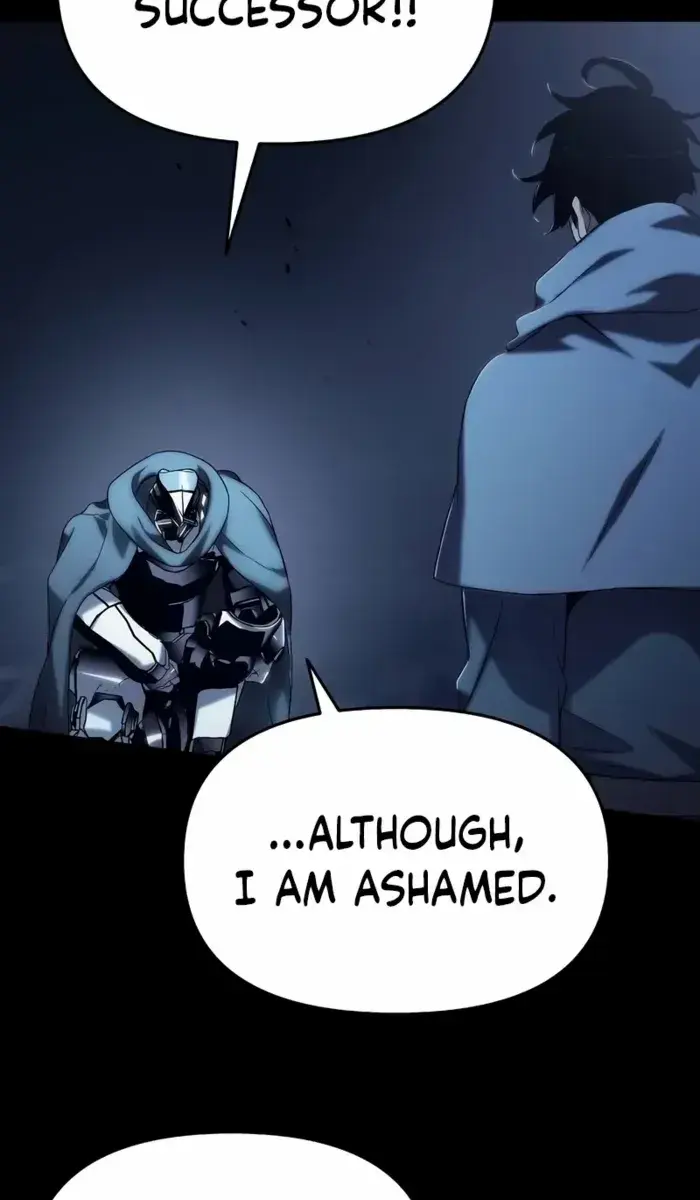 The Priest of Corruption Chapter 63 Page 32