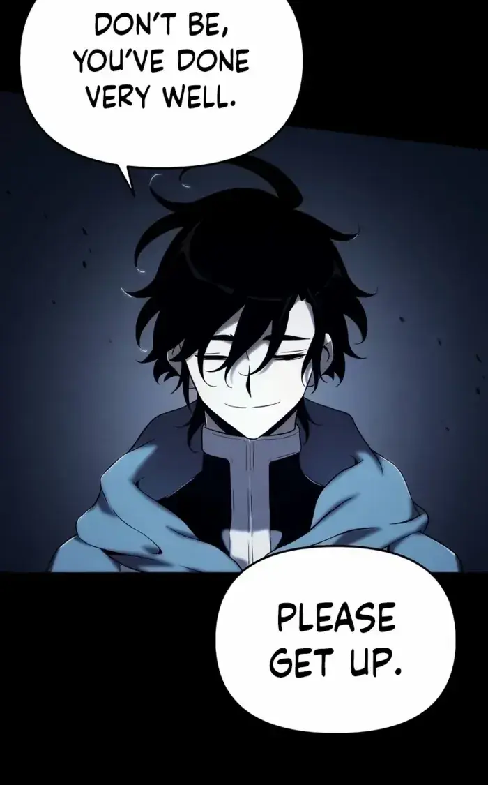 The Priest of Corruption Chapter 63 Page 33