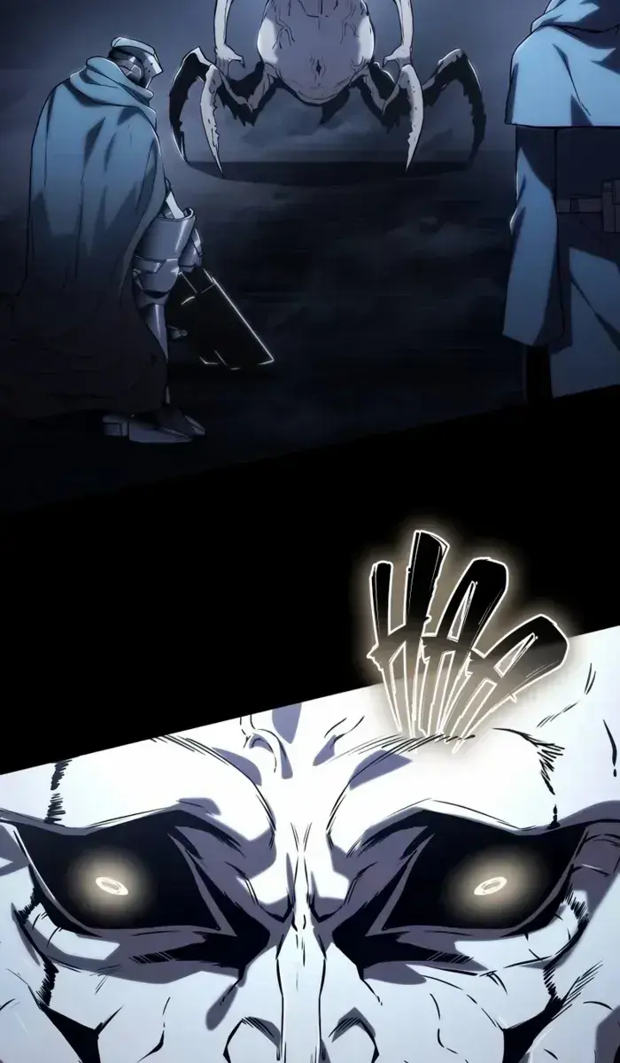 The Priest of Corruption Chapter 63 Page 35