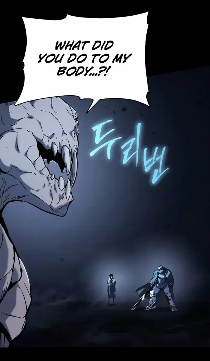 The Priest of Corruption Chapter 63 Page 38