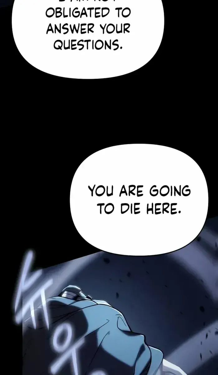 The Priest of Corruption Chapter 63 Page 40