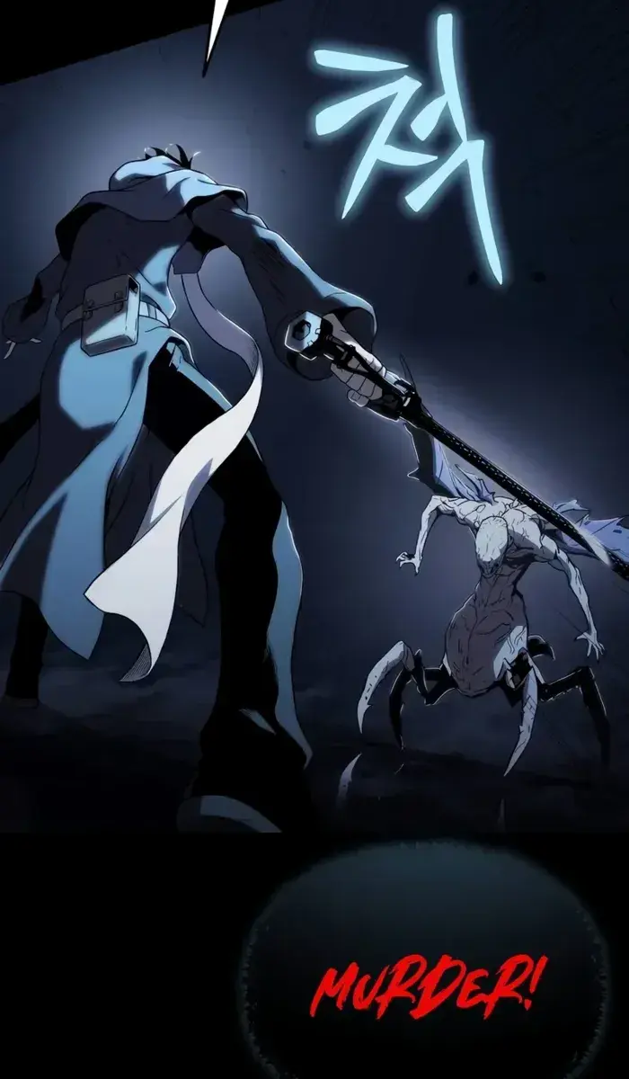 The Priest of Corruption Chapter 63 Page 46