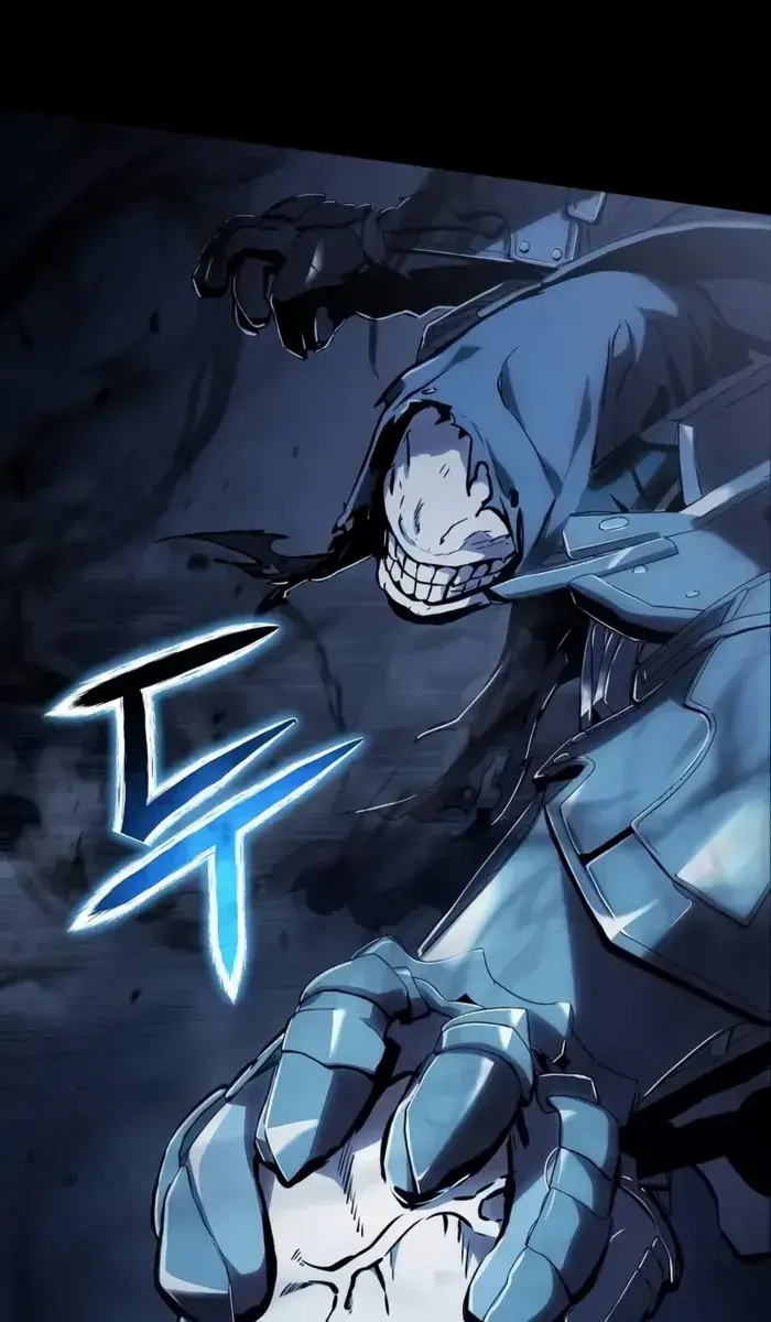 The Priest of Corruption Chapter 63 Page 51