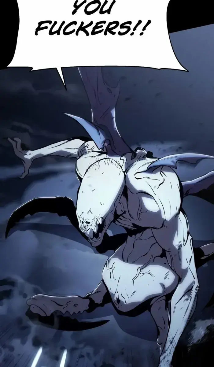 The Priest of Corruption Chapter 63 Page 61