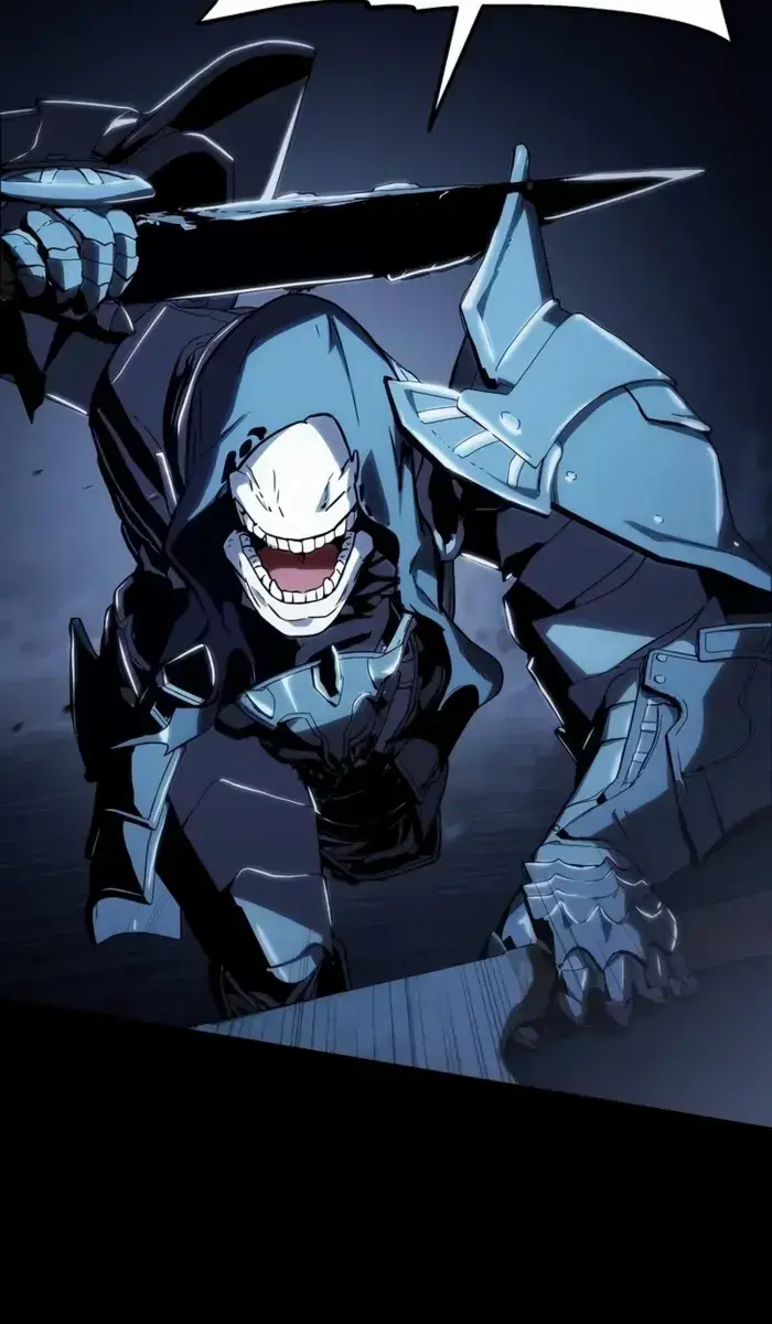 The Priest of Corruption Chapter 63 Page 63