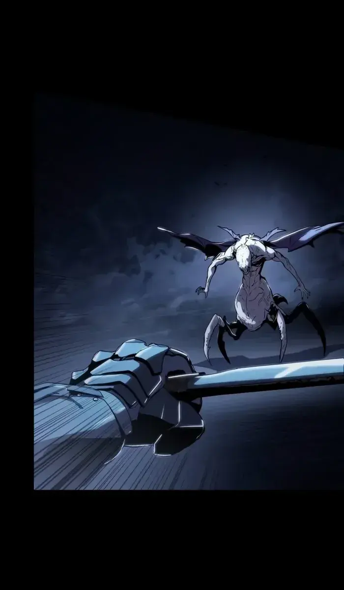 The Priest of Corruption Chapter 63 Page 64