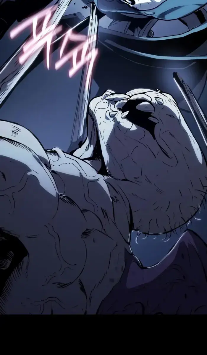 The Priest of Corruption Chapter 63 Page 68