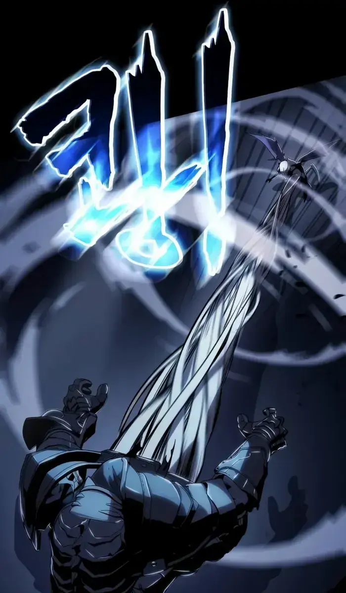 The Priest of Corruption Chapter 63 Page 77