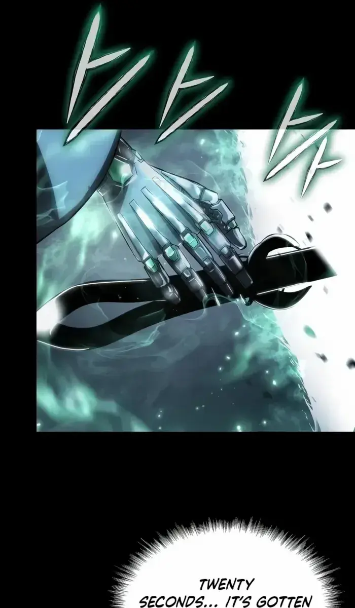 The Priest of Corruption Chapter 63 Page 88