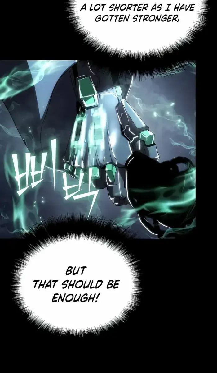 The Priest of Corruption Chapter 63 Page 89