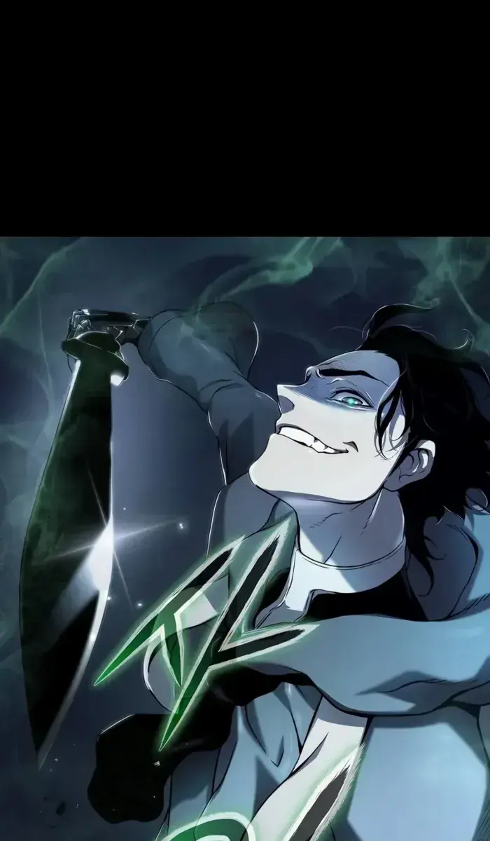 The Priest of Corruption Chapter 63 Page 90