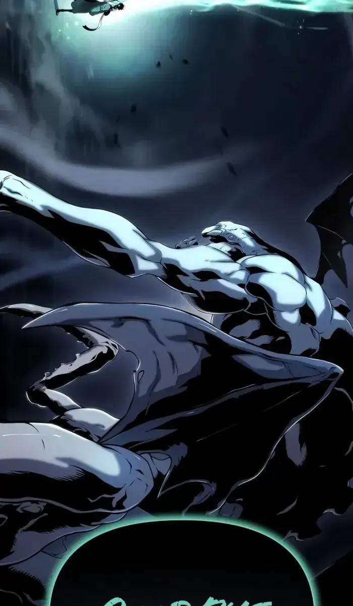 The Priest of Corruption Chapter 63 Page 96