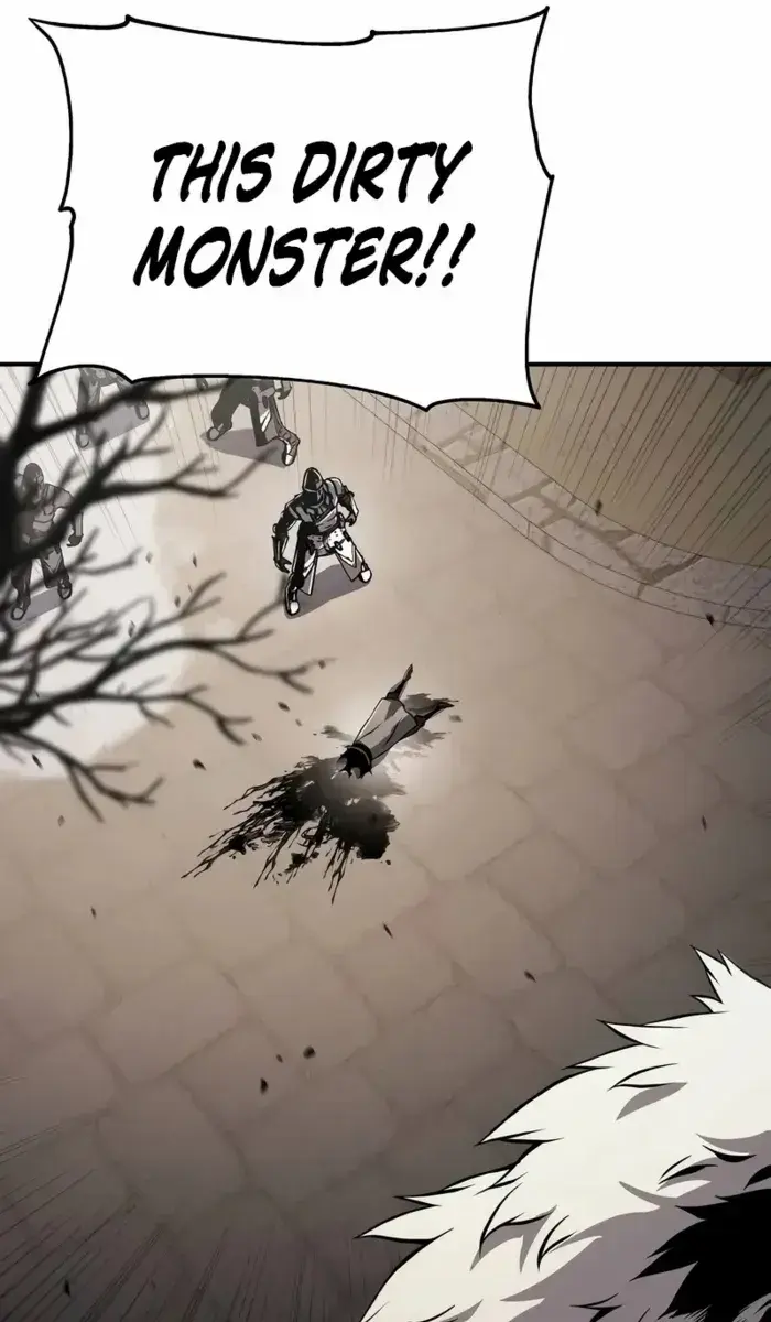 The Priest of Corruption Chapter 63 Page 110