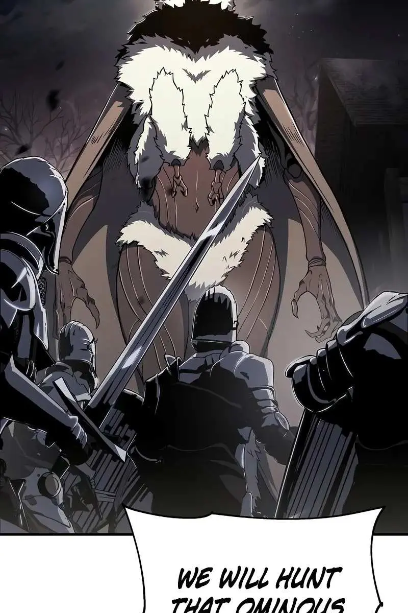 The Priest of Corruption Chapter 64 Page 3