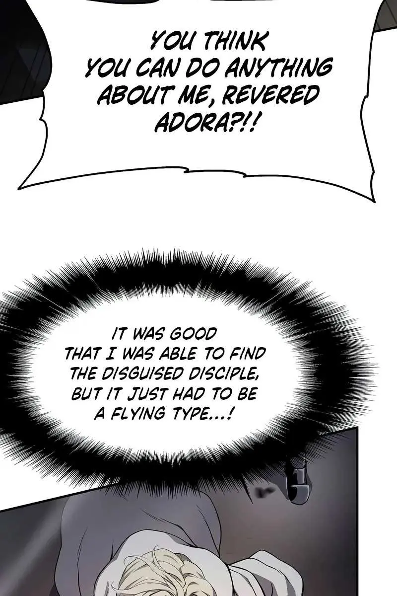 The Priest of Corruption Chapter 64 Page 7